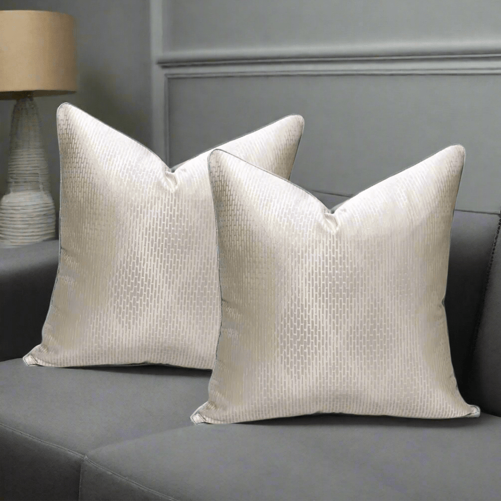 Diamond Elegance Pillow Covers pillow covers - Palatium Lux