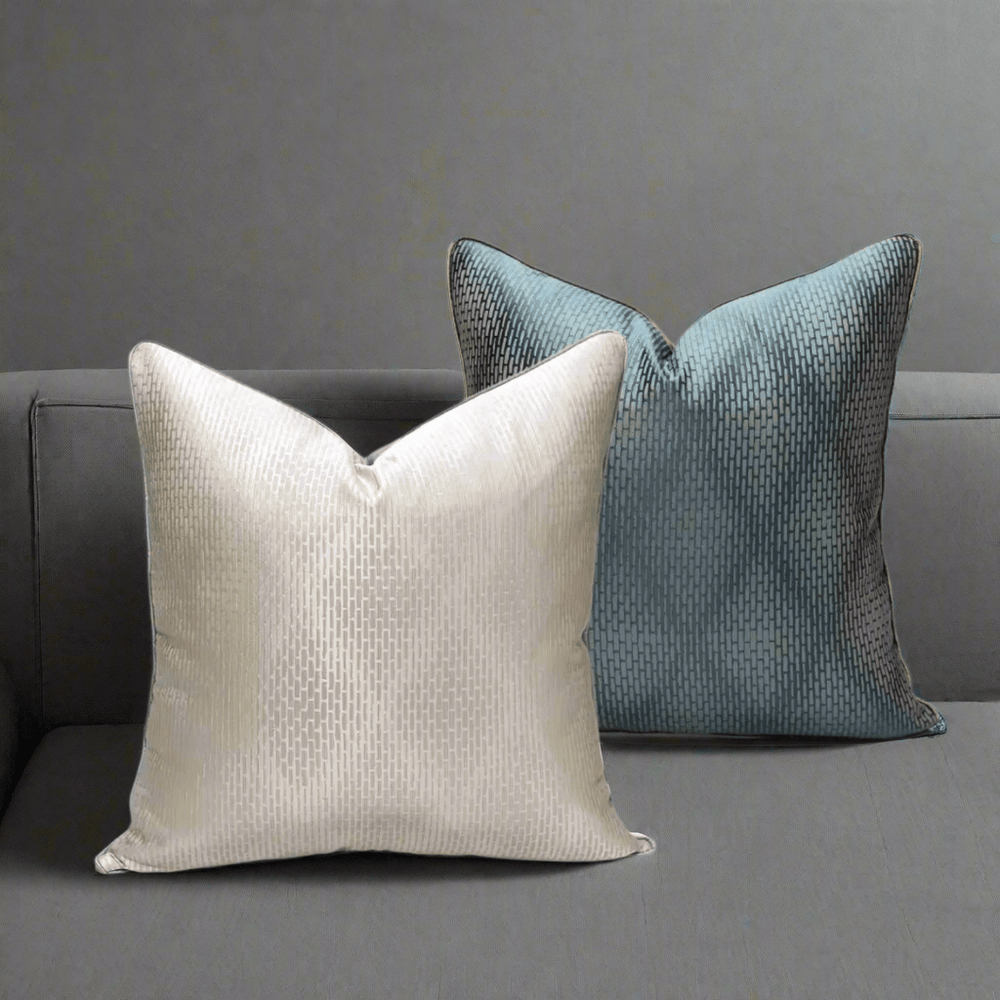 Diamond Elegance Pillow Covers pillow covers - Palatium Lux