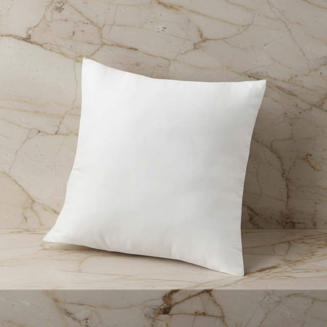 Down - Alternative Pillow Insert - Palatium Lux