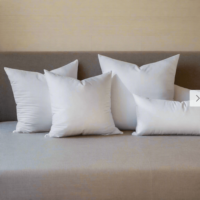 Down - Alternative Pillow Insert - Palatium Lux