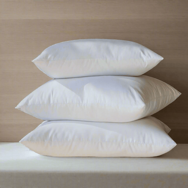 Down - Alternative Pillow Insert - Palatium Lux