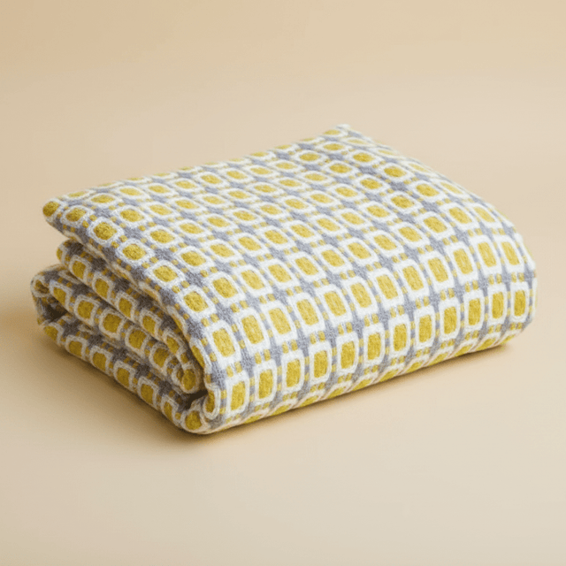 Duchess Throw Blanket blanket - Palatium Lux