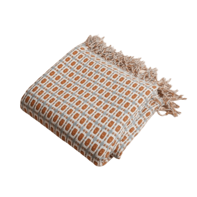 Duchess Throw Blanket blanket - Palatium Lux