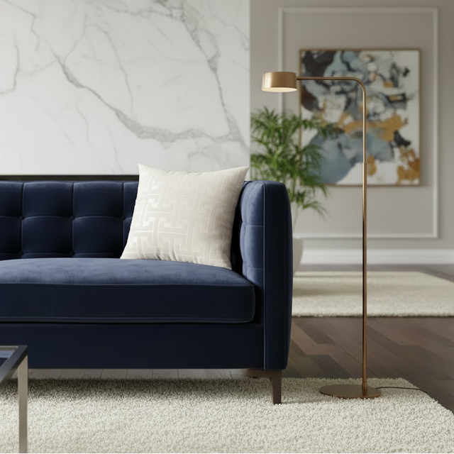 Versailles Luxury Pillow Cover