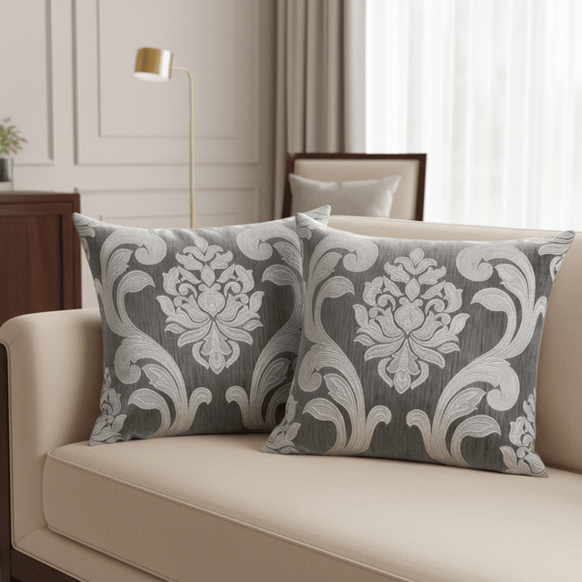 Evangeline Grace Pillow Cover Pillow Cover - Palatium Lux