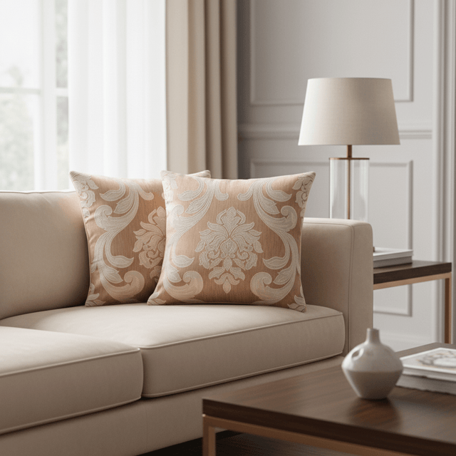 Evangeline Grace Pillow Cover Pillow Cover - Palatium Lux