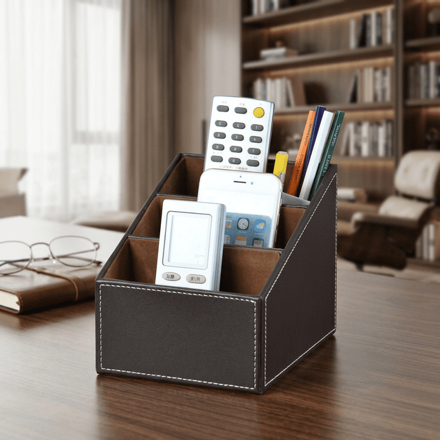 Executive Storage Tray Organizer tray - Palatium Lux