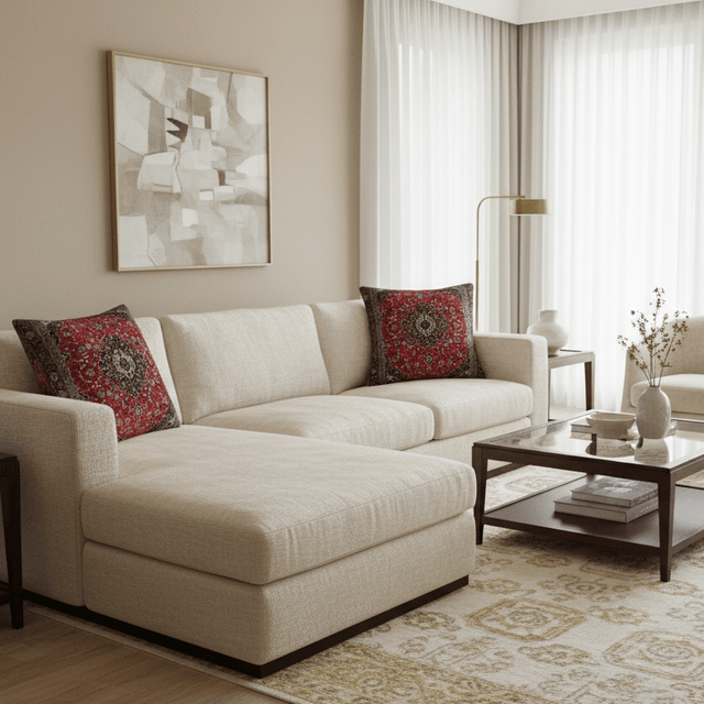 Feray Velvet Pillow Cover pillow covers - Palatium Lux
