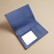 Go Getter Leather Passport Cover leather - Palatium Lux