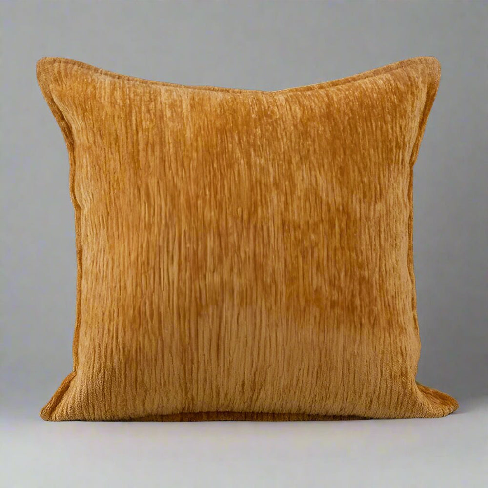 Golden Aureum Pillow Cover Pillow Cover - Palatium Lux