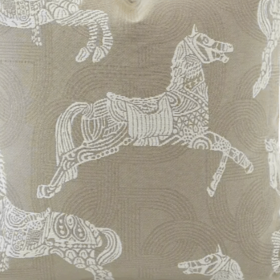 Graceful Gallop Pillow Cover Pillow Cover - Palatium Lux