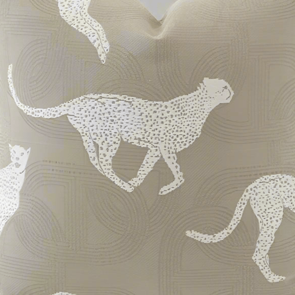 Graceful Gallop Pillow Cover Pillow Cover - Palatium Lux
