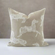 Graceful Gallop Pillow Cover Pillow Cover - Palatium Lux