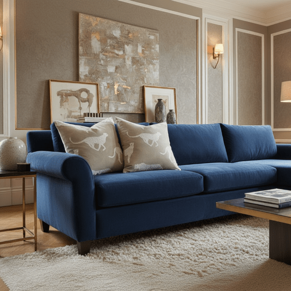 Graceful Gallop Pillow Cover Pillow Cover - Palatium Lux