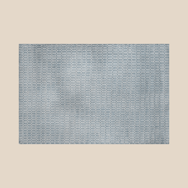 Halcyon Handwoven Wool Rug - 5 x 8 Rugs - Palatium Lux