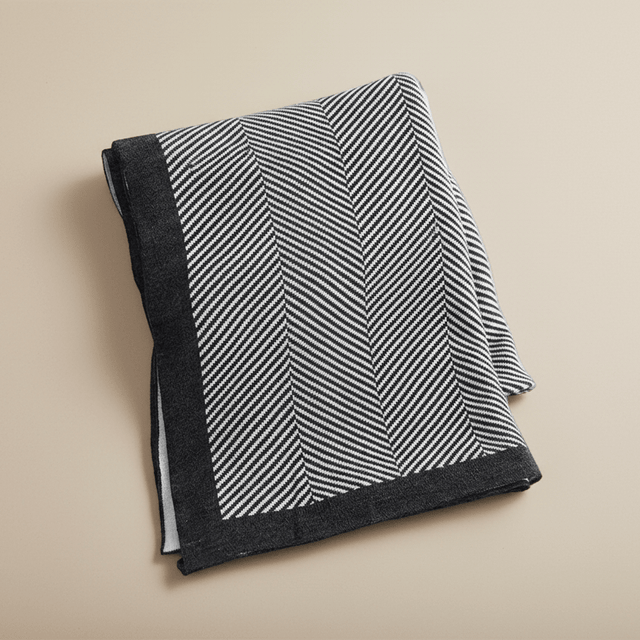 Harmony Lux Throw Blanket blanket - Palatium Lux
