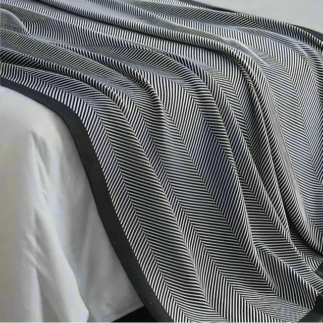 Harmony Lux Throw Blanket blanket - Palatium Lux