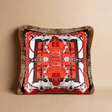 Harness Haven Pillow Cover pillow covers - Palatium Lux