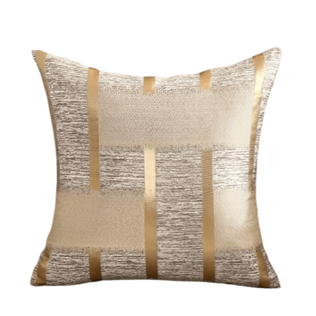 Haute Couture Pillow Cover - Palatium Lux