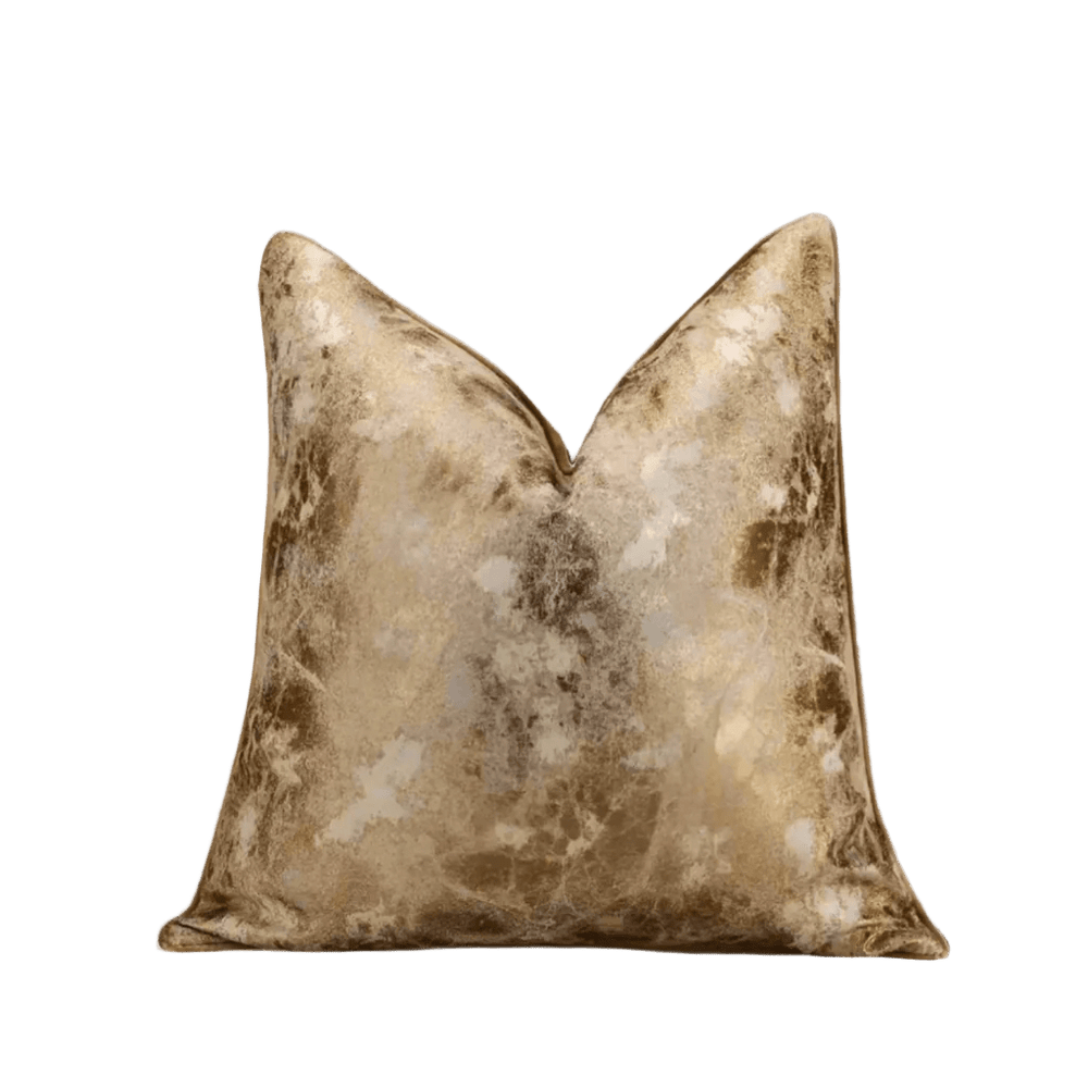 Hidden Kingdom Pillow Cover pillow covers - Palatium Lux