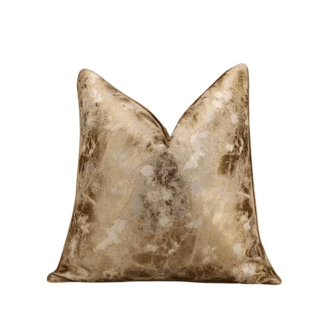 Hidden Kingdom Pillow Cover pillow covers - Palatium Lux