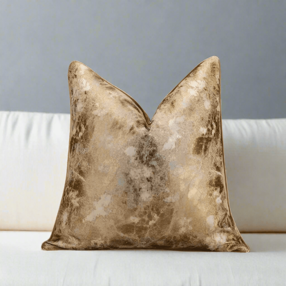 Hidden Kingdom Pillow Cover pillow covers - Palatium Lux