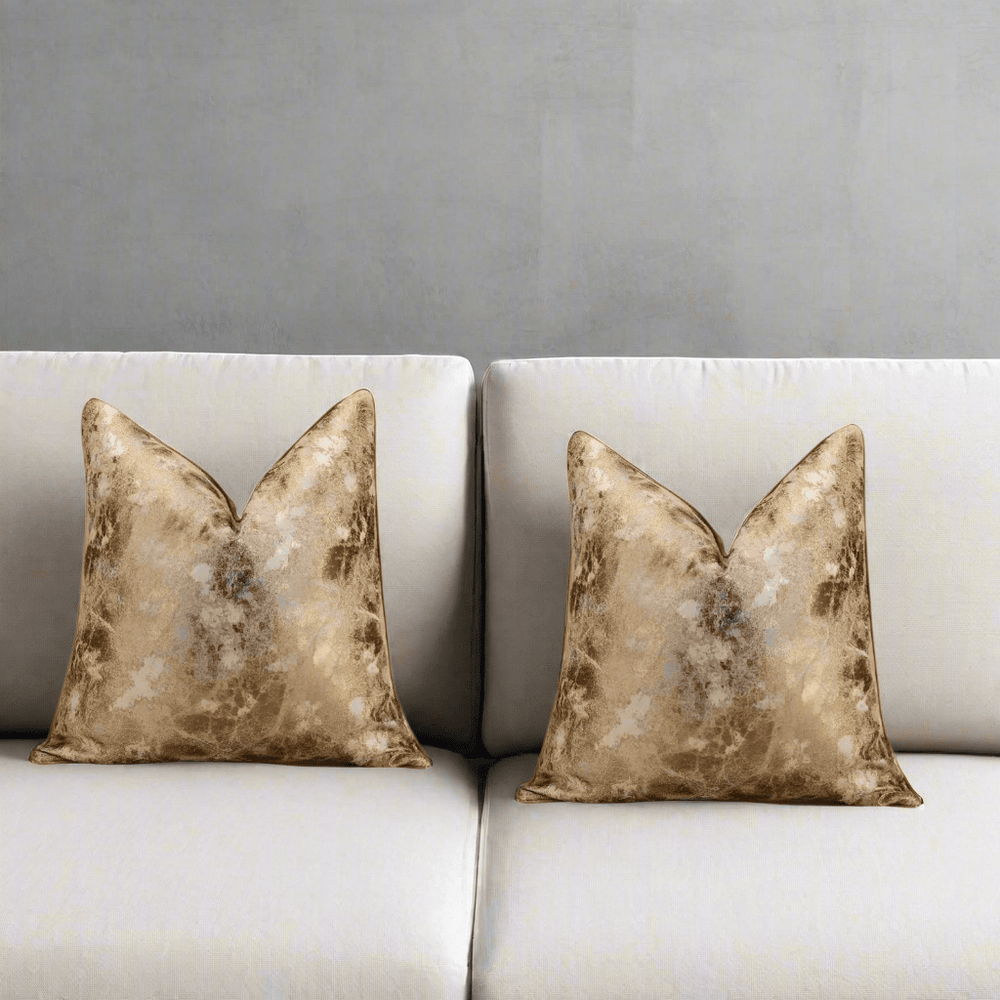 Hidden Kingdom Pillow Cover pillow covers - Palatium Lux