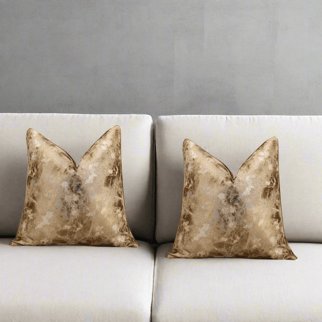 Hidden Kingdom Pillow Cover pillow covers - Palatium Lux