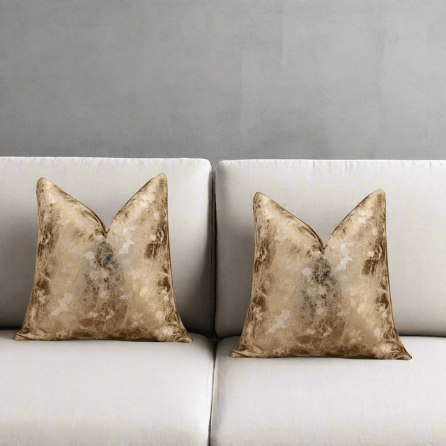 Hidden Kingdom Pillow Cover pillow covers - Palatium Lux