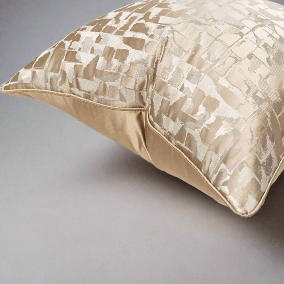 Honey Fusion Pillow Cover pillow covers - Palatium Lux