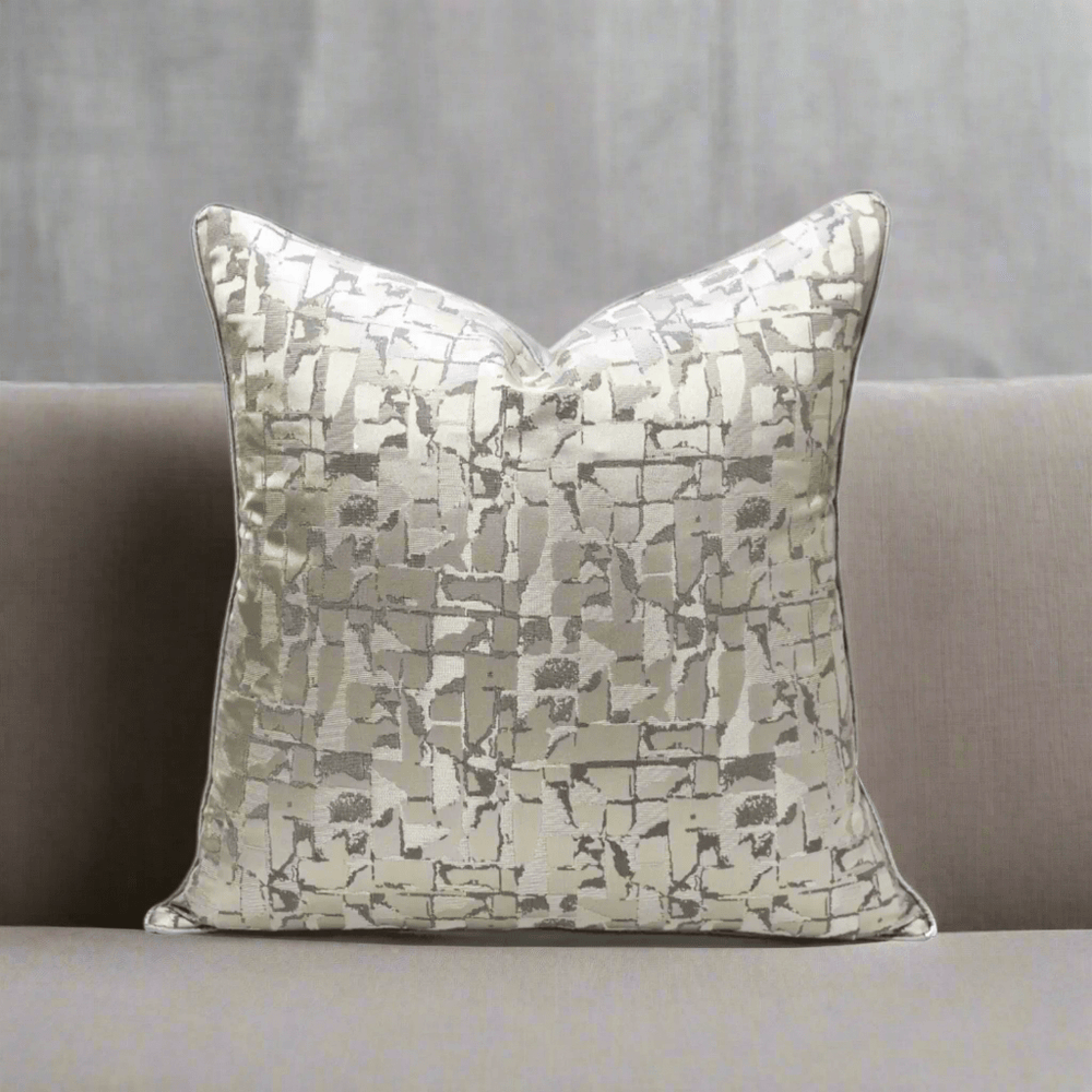 Honey Fusion Pillow Cover pillow covers - Palatium Lux