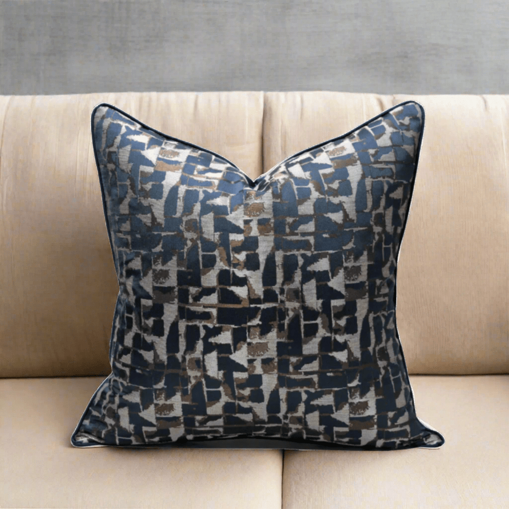 Honey Fusion Pillow Cover pillow covers - Palatium Lux