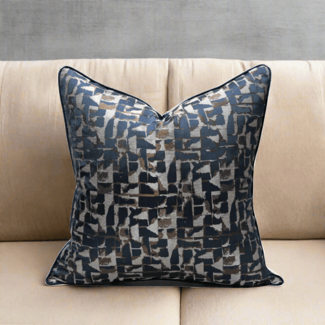 Honey Fusion Pillow Cover pillow covers - Palatium Lux