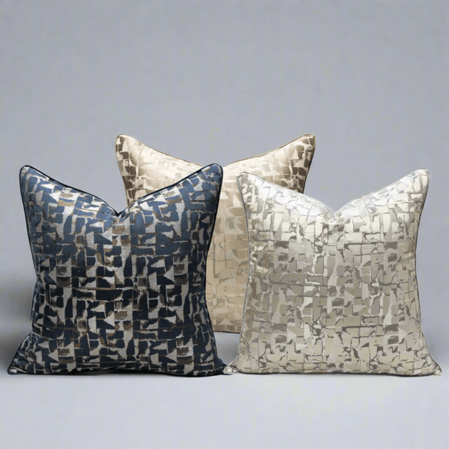 Honey Fusion Pillow Cover pillow covers - Palatium Lux