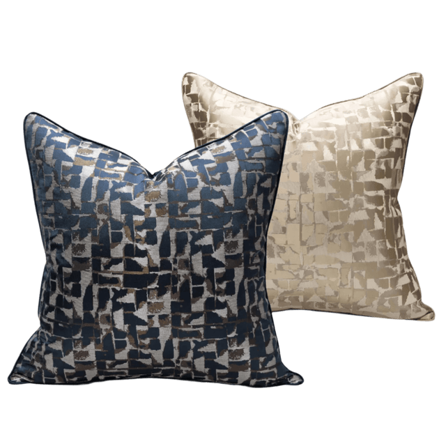 Honey Fusion Pillow Cover pillow covers - Palatium Lux