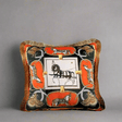 Imperial Trot Pillow Cover pillow covers - Palatium Lux