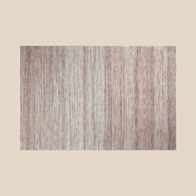 Karsia Handwoven Wool Rug - 5 x 8 Rugs - Palatium Lux