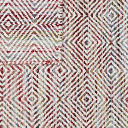 Karsia Handwoven Wool Rug - 5 x 8 Rugs - Palatium Lux