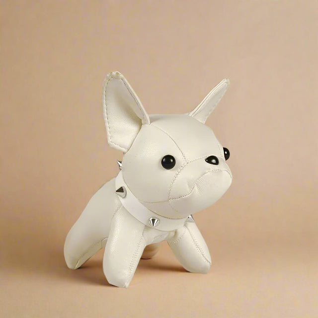 Le Chic Frenchie Charm leather - Palatium Lux