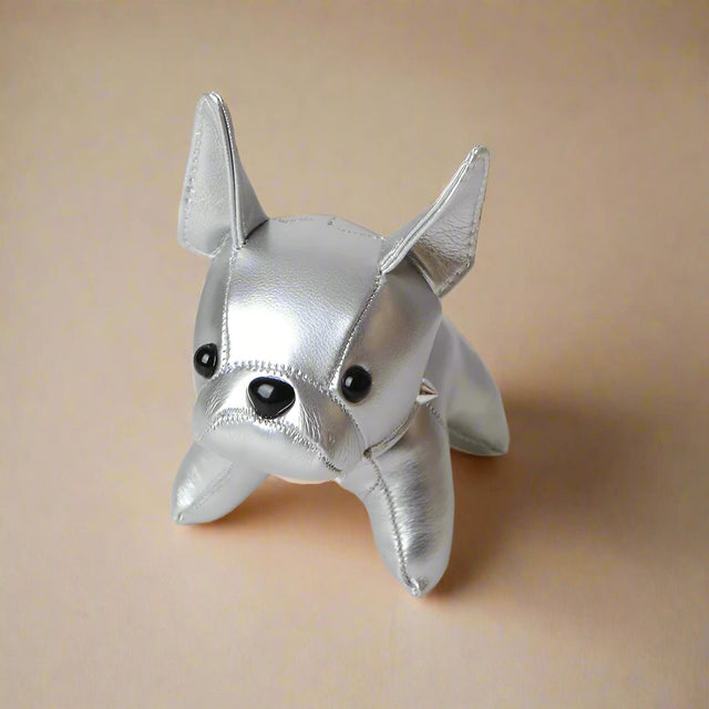 Le Chic Frenchie Charm leather - Palatium Lux