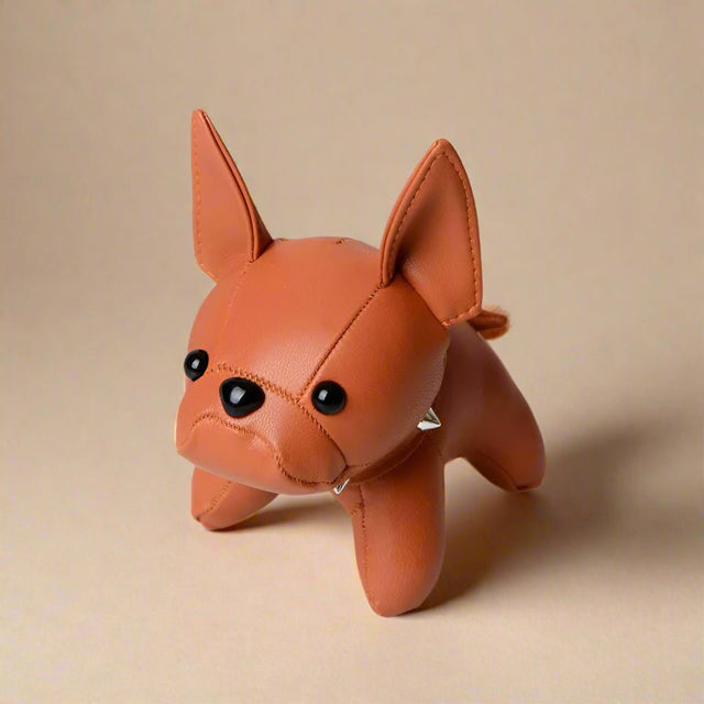 Le Chic Frenchie Charm leather - Palatium Lux