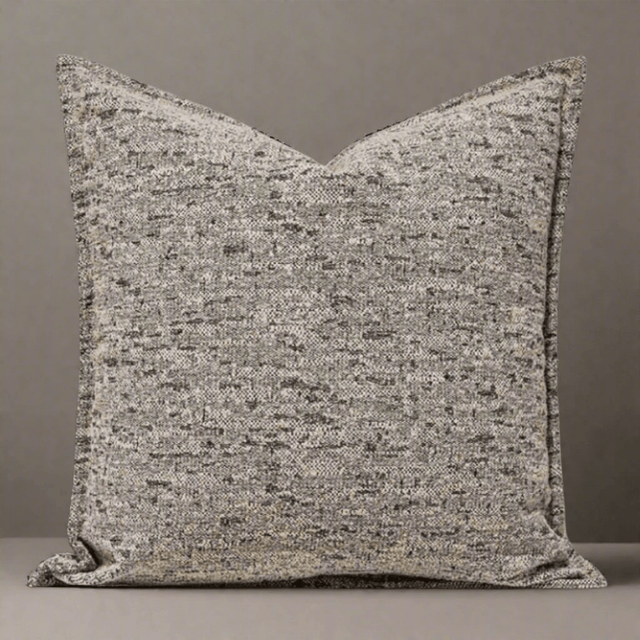 Lela Beige Pillow Cover pillow covers - Palatium Lux