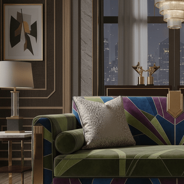 Leopard Elegance Pillow Covers Pillow Cover - Palatium Lux