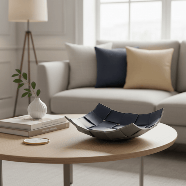 Life's Treasures Storage Tray tray - Palatium Lux