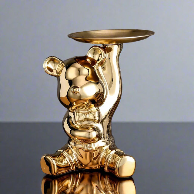 Little Bear Tray Organizer tray - Palatium Lux