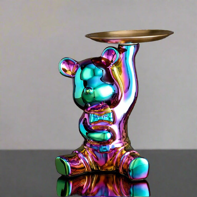 Little Bear Tray Organizer tray - Palatium Lux