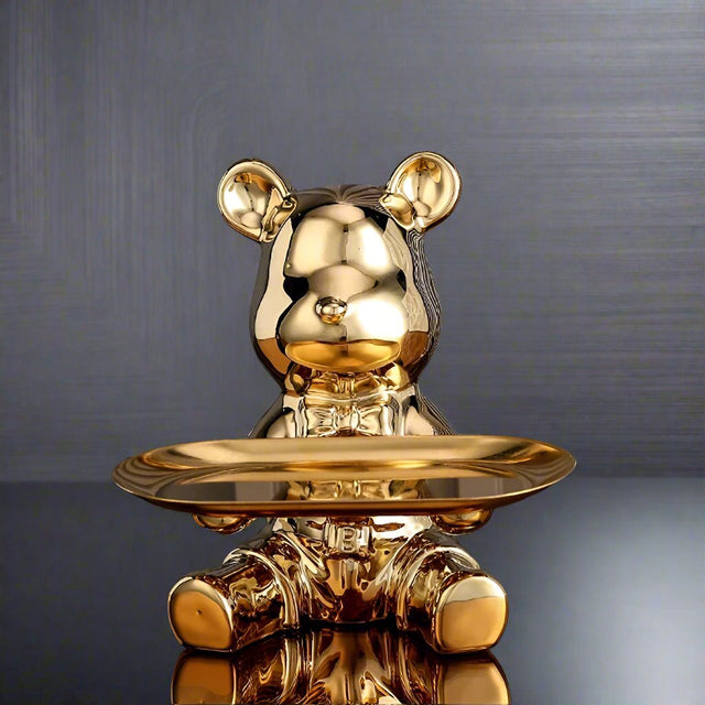 Little Bear Tray Organizer tray - Palatium Lux