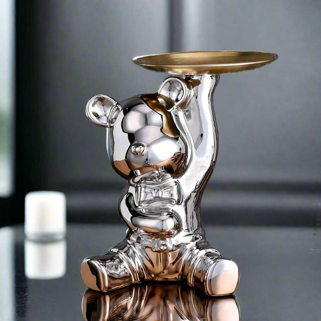 Little Bear Tray Organizer tray - Palatium Lux