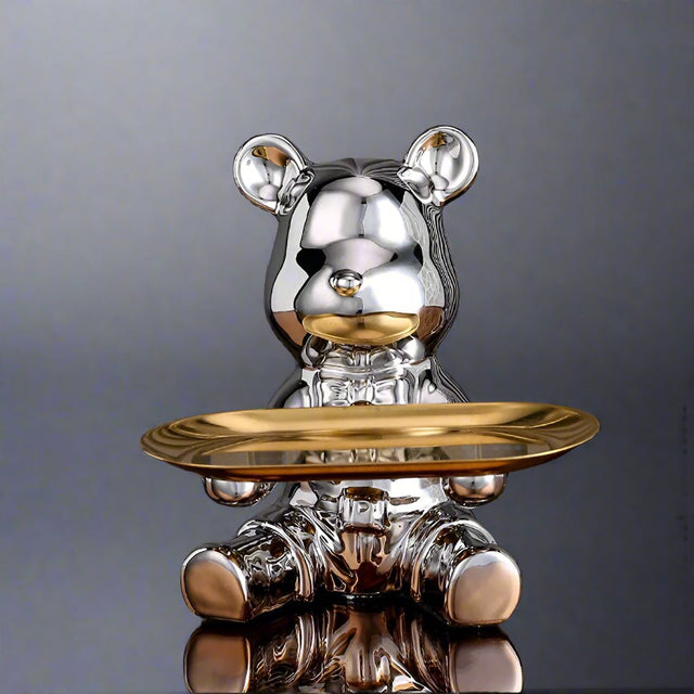 Little Bear Tray Organizer tray - Palatium Lux