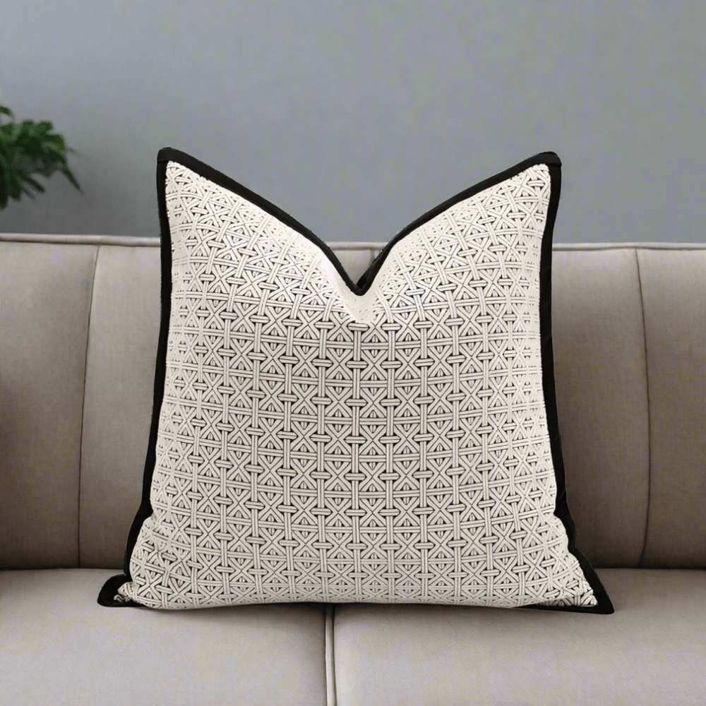 Little Secrets Pillow Cover pillow covers - Palatium Lux